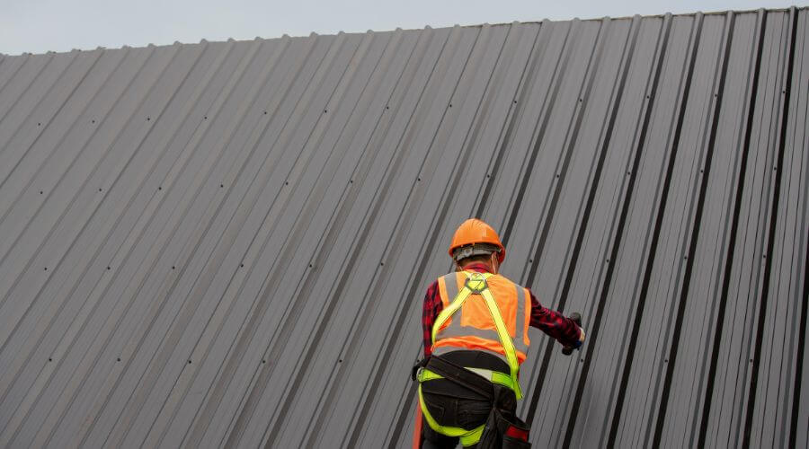 Local Siding Services in Mineral, VA